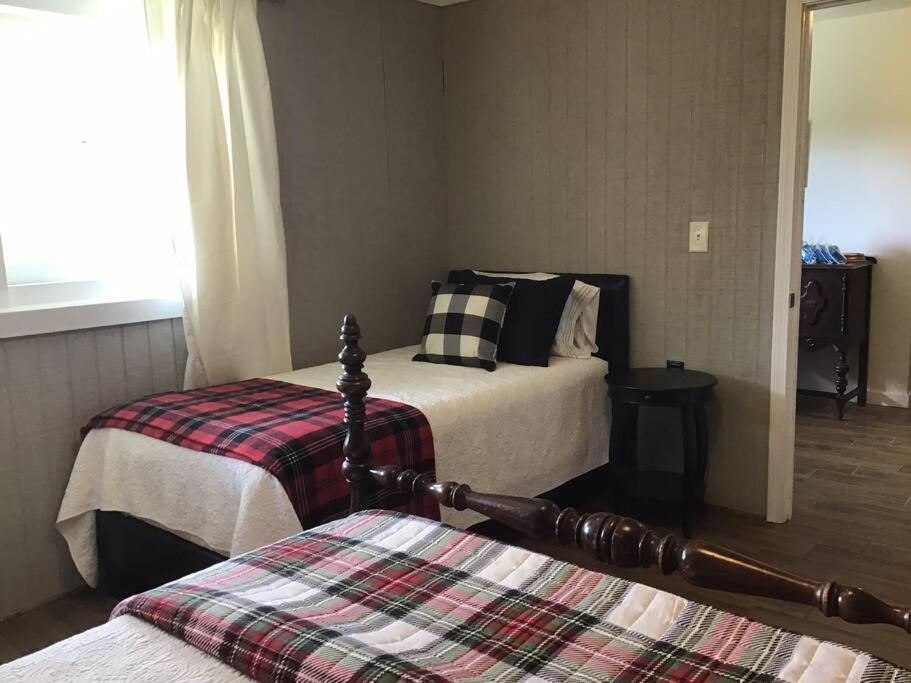 Longview Lodge Діллард Екстер'єр фото