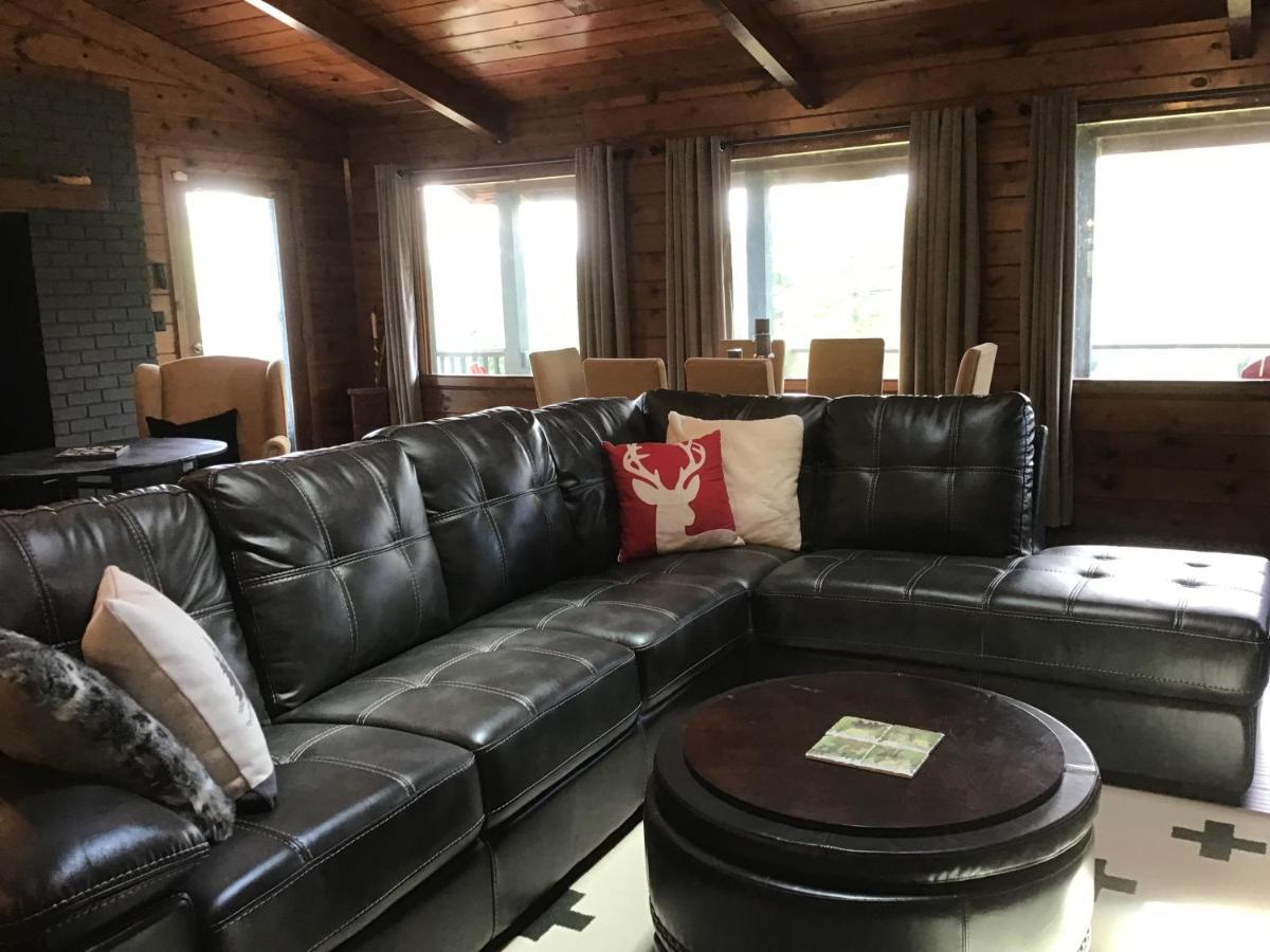 Longview Lodge Діллард Екстер'єр фото